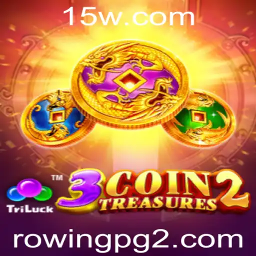 Explorando o Mundo de 3CoinTreasures2: Um RPG de Navegação Empolgante