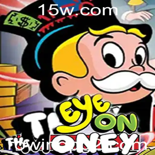 EyeOnTheMoney: Um Jogo de Estratégia Financeira Empolgante