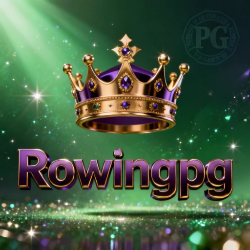 rowingpg Logo