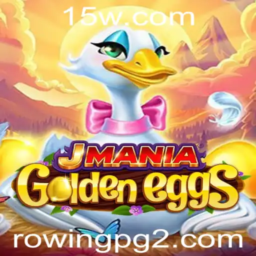 Descubra a Aventura Inovadora de JManiaGoldenEggs: O Novo Fenômeno em Jogos