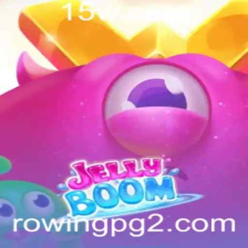 Explorando o Mundo de JellyBoom: Uma Jornada Competitiva e Divertida