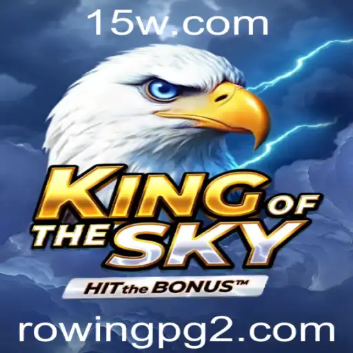 Descubra 'KingOfTheSky': Aventura e Estratégia nos Céus