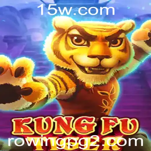 Explorando KungFuTiger: O Novo Jogo que está Conquistando Todos