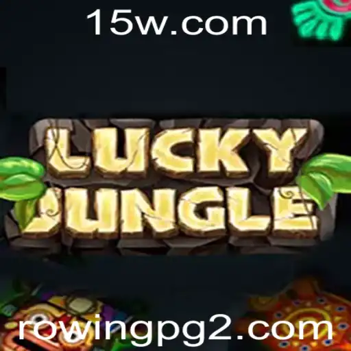 Explorando o Mundo do Jogo LuckyJungle