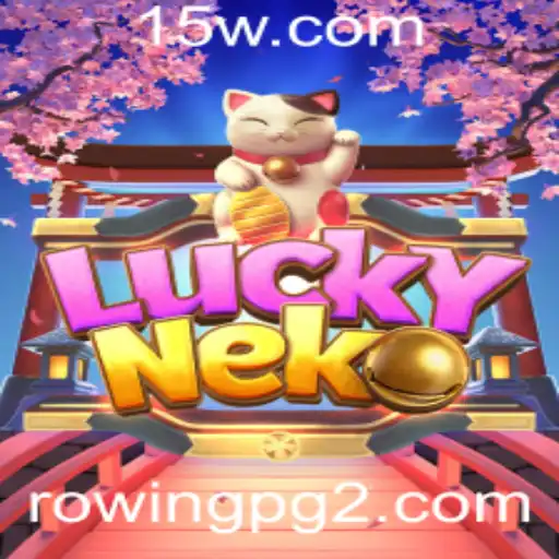 Descobrindo LuckyNeko: Um Novo Fenômeno no Mundo dos Jogos
