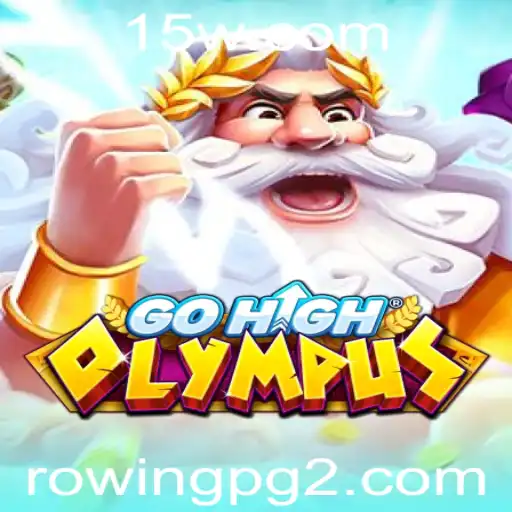 Descubra a Aventura Épica de GoHighOlympus: O Jogo de Estratégia Inovador