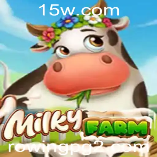 Explorando o Universo de MilkyFarm: Um MMORPG Único
