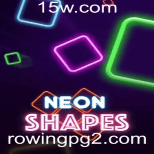 Descubra o Mundo Fascinante de NeonShapes: O Jogo Inspirador de Estratégia e Criatividade