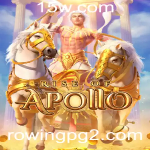 Rise of Apollo: Uma Nova Era de Aventuras mitológicas