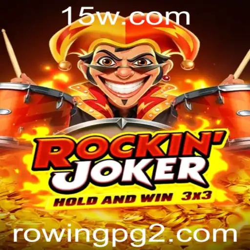 Explorando o Mundo Empolgante de Rockinjoker