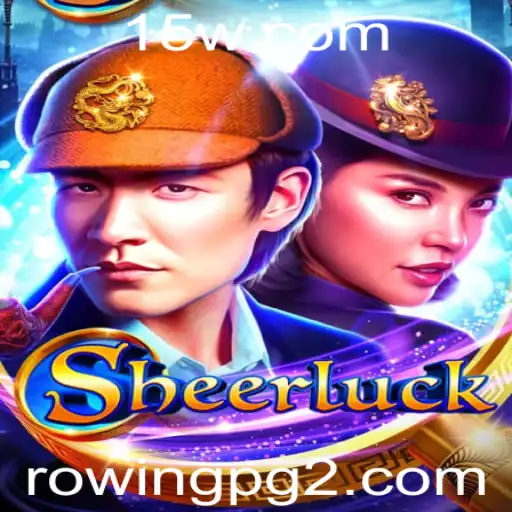 Sheerluck: A Nova Sensação dos Jogos de Tabuleiro com um Toque de Mistério