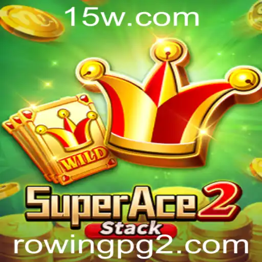Explorando SuperAce2: O Mundo de Aventuras do Rowingpg