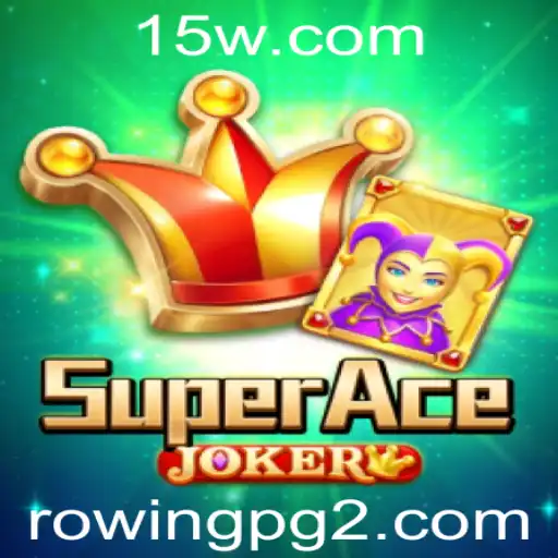 Explorando o Mundo Aventuroso de SuperAceJoker: Diversão e Estratégia Reunidas