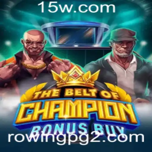 Explorando o Universo de TheBeltOfChampionBonusBuy: Um Novo Desafio nos Jogos de Aventura