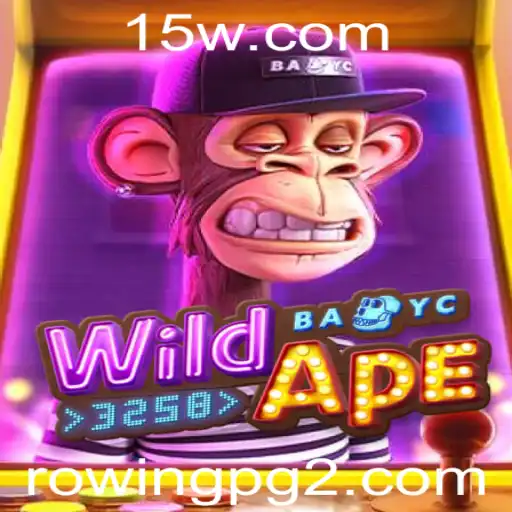 Explorando o Universo de WildApe3258: Um Mergulho Profundo no Jogo